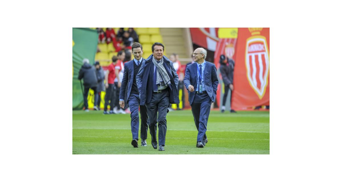 FC Nantes – Mercato : la vérité sur le rôle de Mogi Bayat chez les Canaris