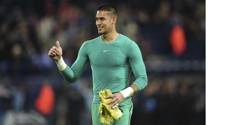  - PSG - Mercato : un premier couac pour Alphonse Areola au Real Madrid ?