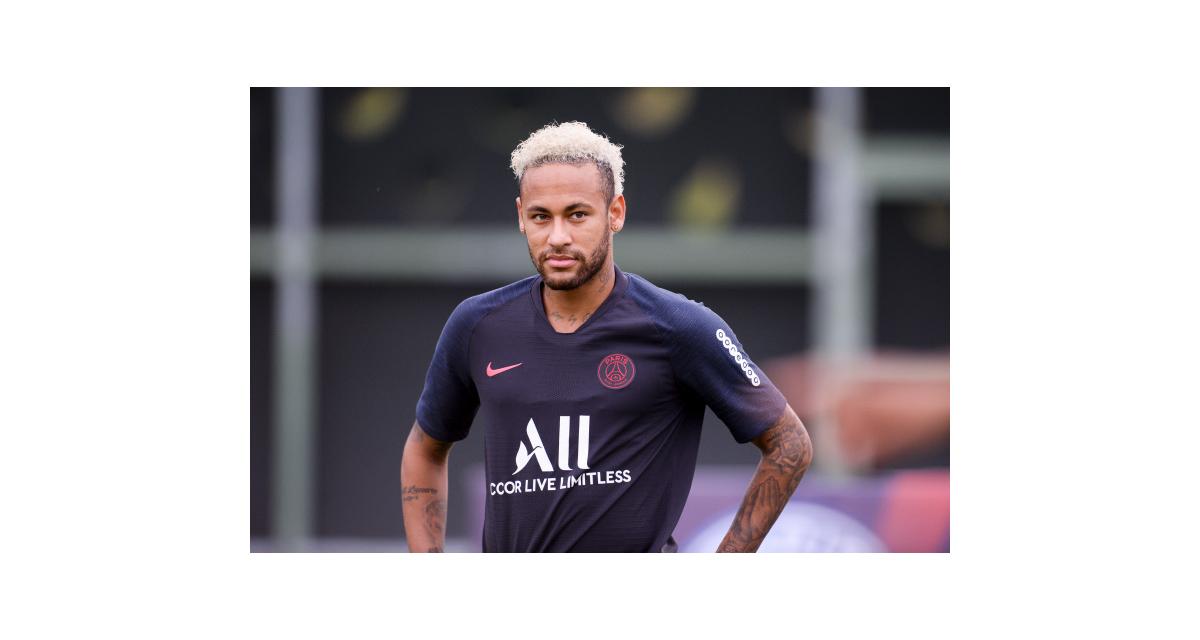 Les infos du jour : le Real Madrid ouvre la porte à Neymar pour 2020, Fekir sort du silence