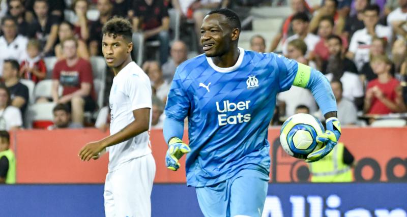  - OM : Pierre Ménès annonce une grande nouvelle à Steve Mandanda