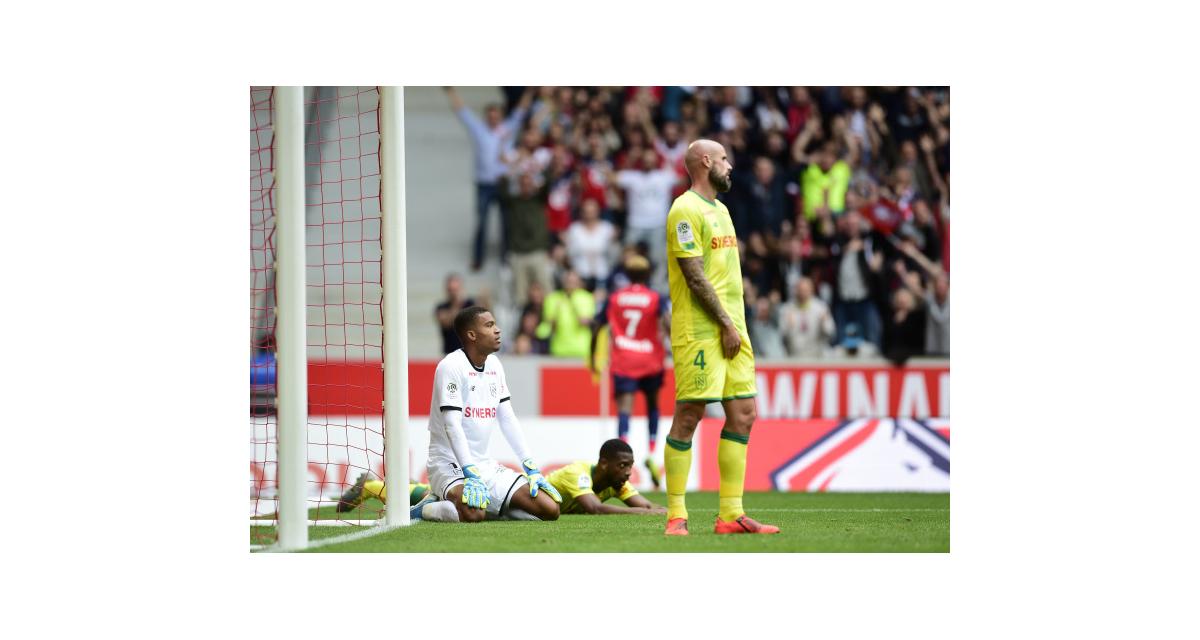 FC Nantes - Mercato : Gourcuff a 3 manques bien identifiés dans son effectif 