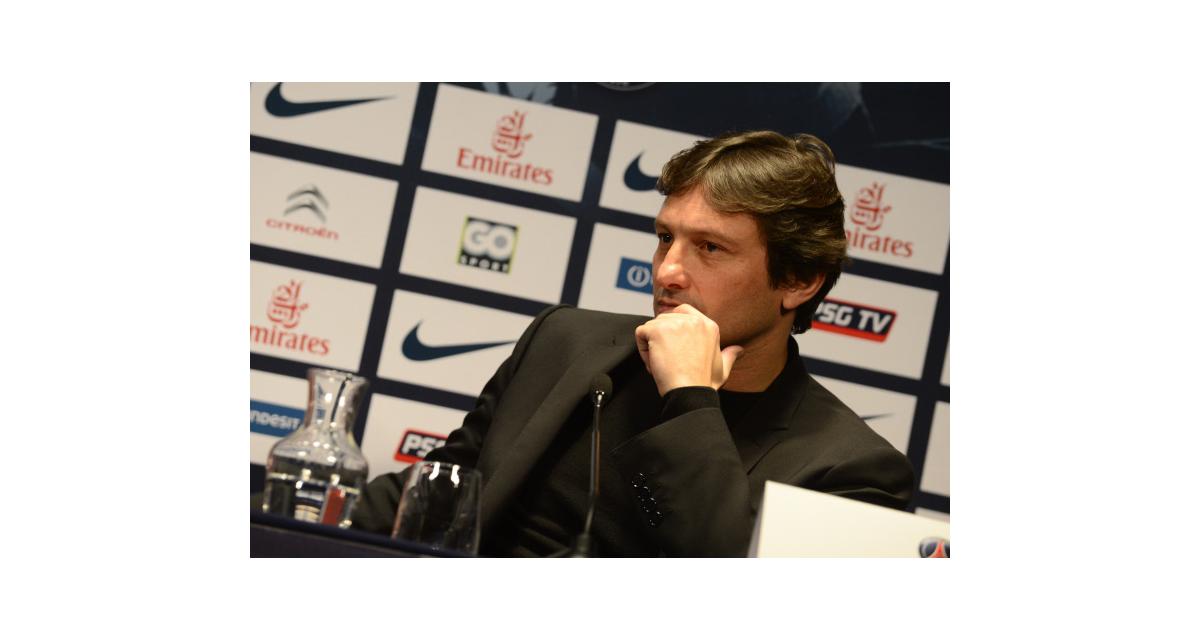 PSG – L'oeil de Denis Balbir : « Leonardo a été impeccable de A à Z sur ce Mercato »