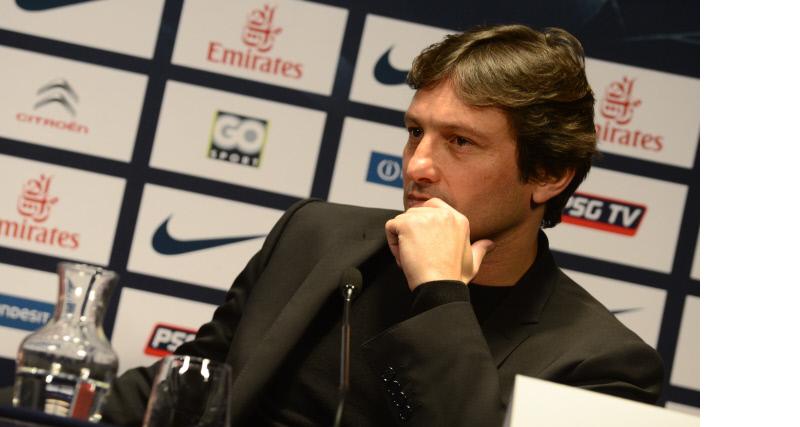  - PSG – L'oeil de Denis Balbir : « Leonardo a été impeccable de A à Z sur ce Mercato »