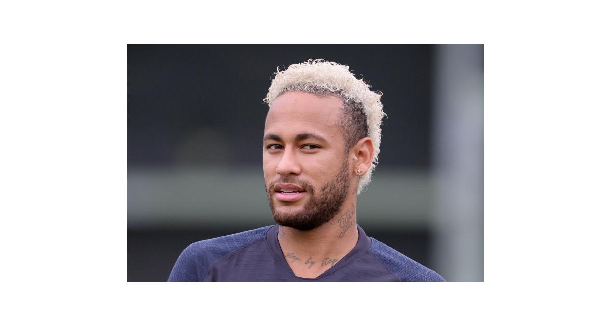 PSG : Raymond Domenech aimerait voir Neymar s'excuser