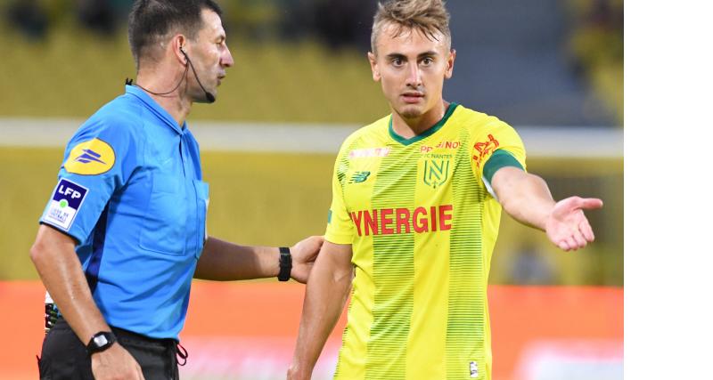  - OM, FC Nantes – L'oeil de Denis Balbir : « Le dossier Valentin Rongier a frisé le ridicule... »