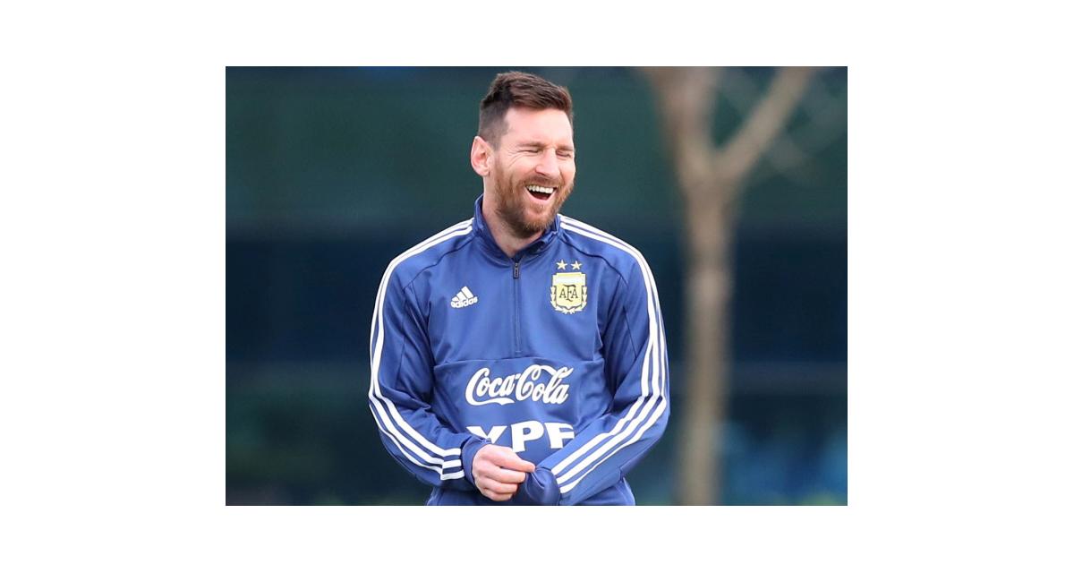 FC Barcelone : Lionel Messi doit une partie de sa légende à Diego Maradona