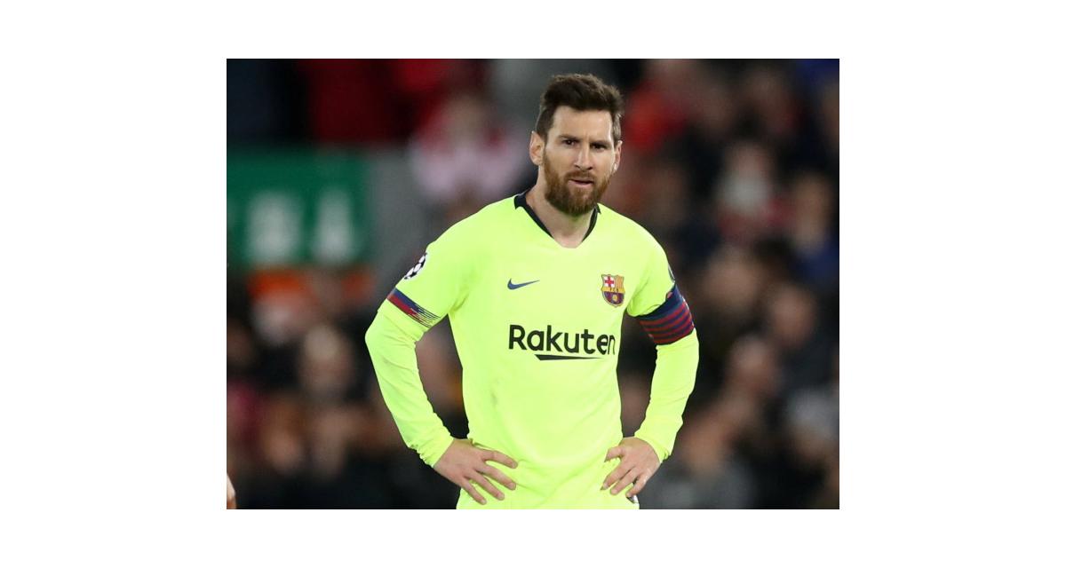 FC Barcelone : un sosie de Lionel Messi se dessine en Premier League