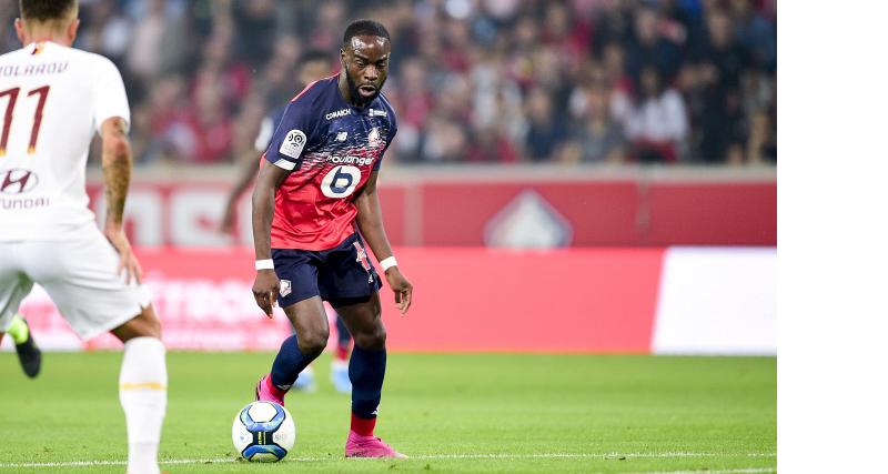  - France – Albanie (4-1) : Jonathan Ikoné (LOSC) donne déjà rendez-vous contre Andorre