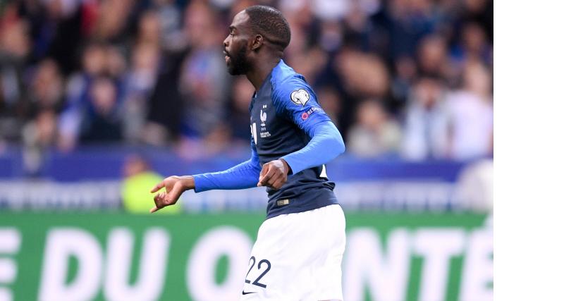  - Equipe de France, LOSC : Didier Deschamps valide la première prometteuse de Jonathan Ikoné