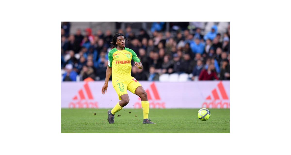 FC Nantes : un ailier bien connu des Canaris pour compléter le Mercato ?