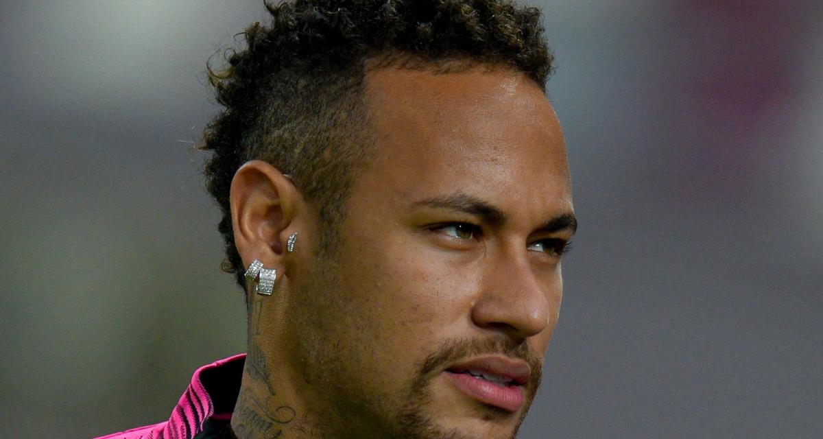 PSG – Mercato : déficit d'amour, destin à la Ribéry... Daniel Riolo prévient Neymar