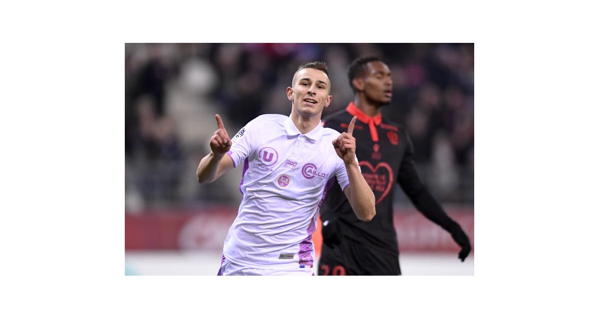 Stade de Reims – Mercato : la preuve que Rémi Oudin a déjà digéré le couac Fiorentina
