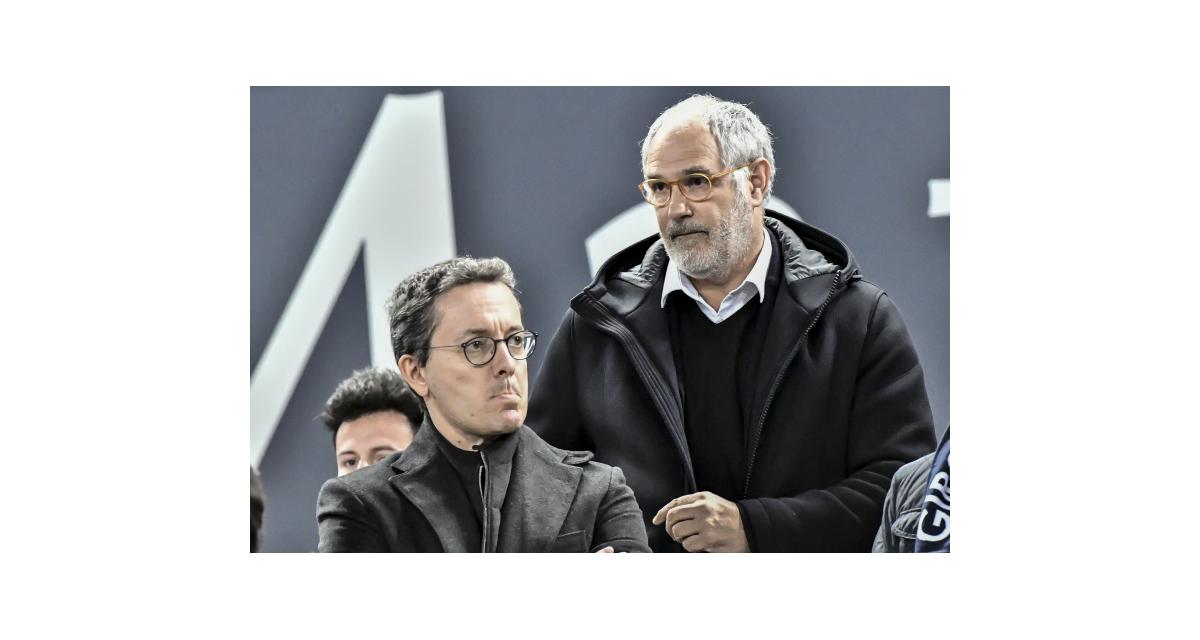 OM – Mercato : Andoni Zubizarreta a pris un ultime vent en Liga !