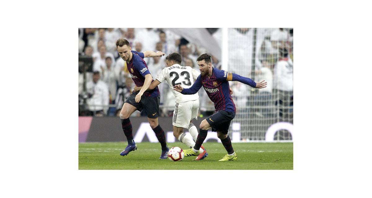 FC Barcelone - Mercato : un proche de Messi prépare son départ pour janvier