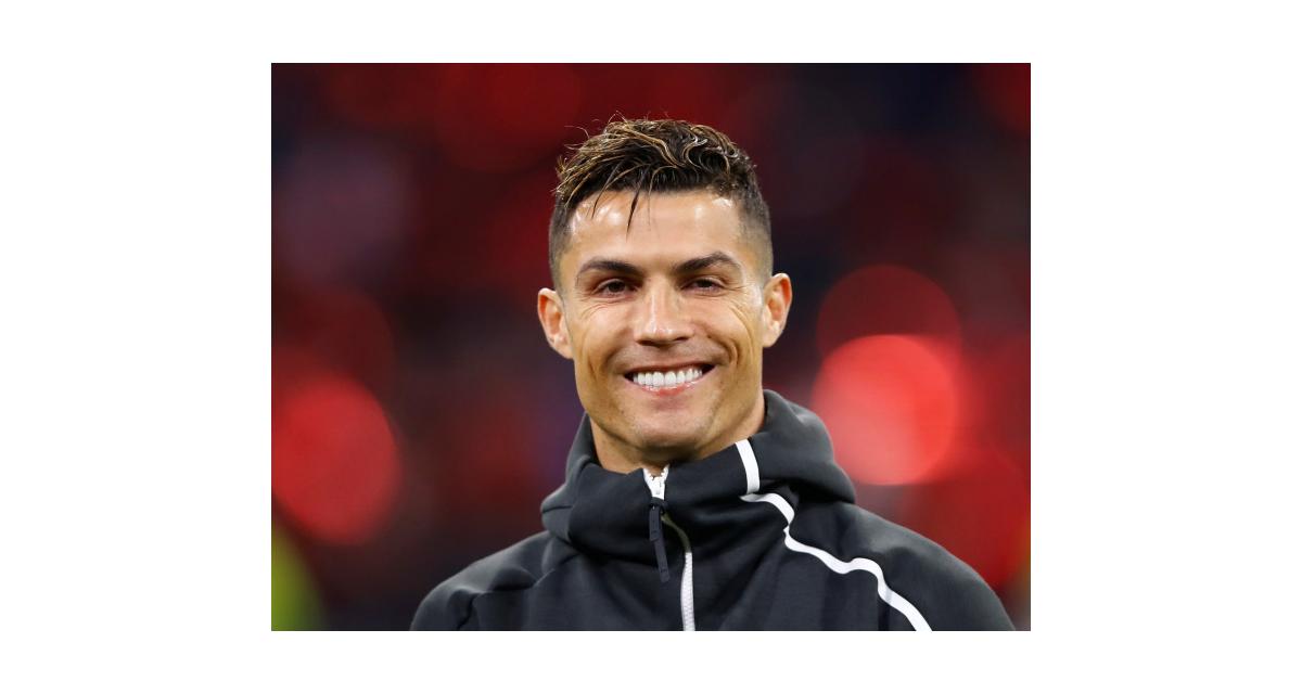 Juventus : le vibrant hommage de sir Alex Ferguson à Cristiano Ronaldo