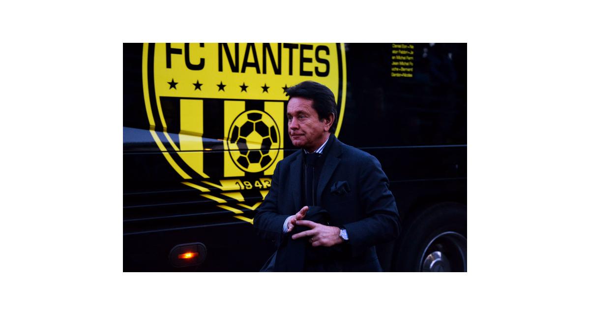 FC Nantes, OM – Mercato : le détail des clauses ajoutées par Kita dans le deal Rongier