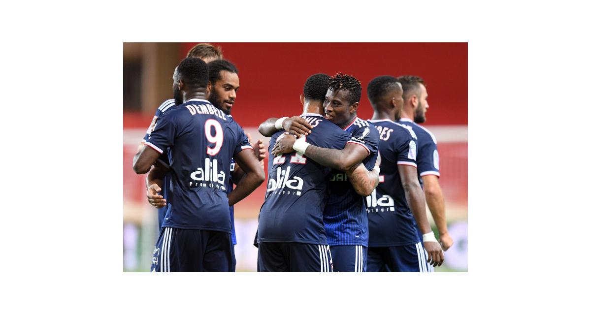 OL - Mercato : Youssouf Koné n'a pas joué le jeu du LOSC en signant à Lyon