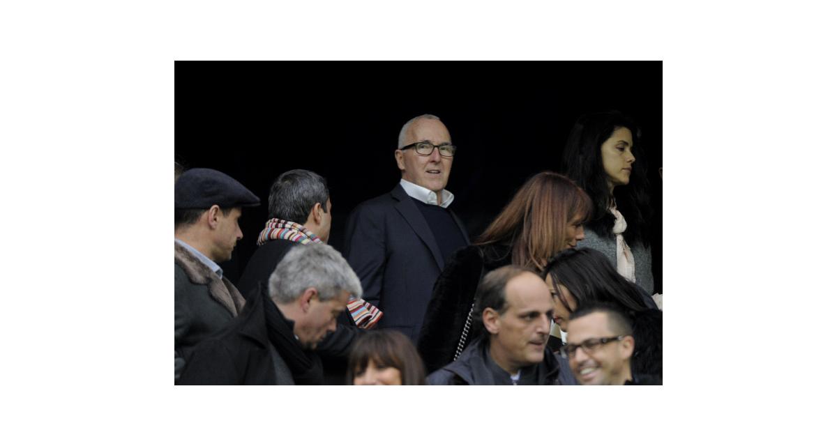 OM, FC Nantes – Mercato : Kita confirme, McCourt a accordé une rallonge pour Rongier !