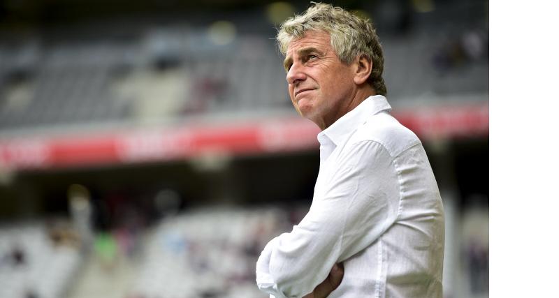  - FC Nantes – L'oeil de Denis Balbir : « Un vrai projet derrière Christian Gourcuff »