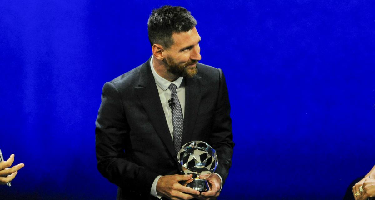 FC Barcelone : Lionel Messi et Cristiano Ronaldo privés d’un nouveau trophée ? 