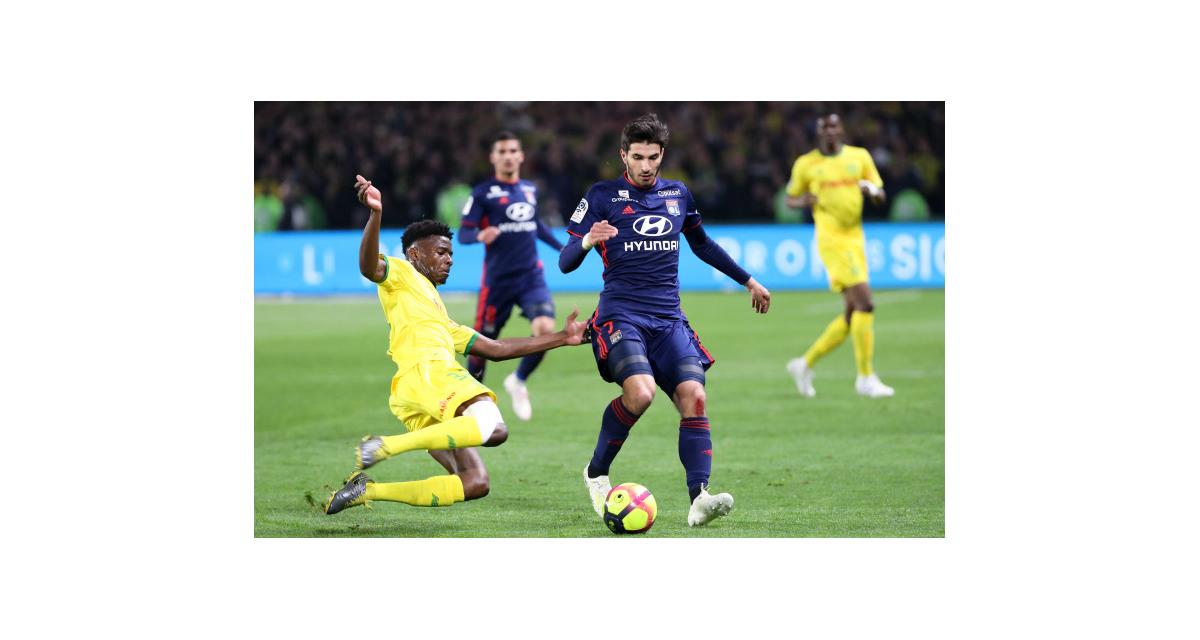 RC Lens - Mercato : Duverne débarque au FC Nantes, Basila fait le chemin inverse !