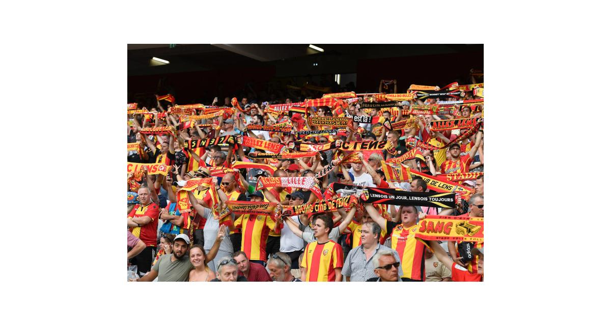 RC Lens - Mercato : à la lutte avec Guingamp pour un ultime renfort au milieu