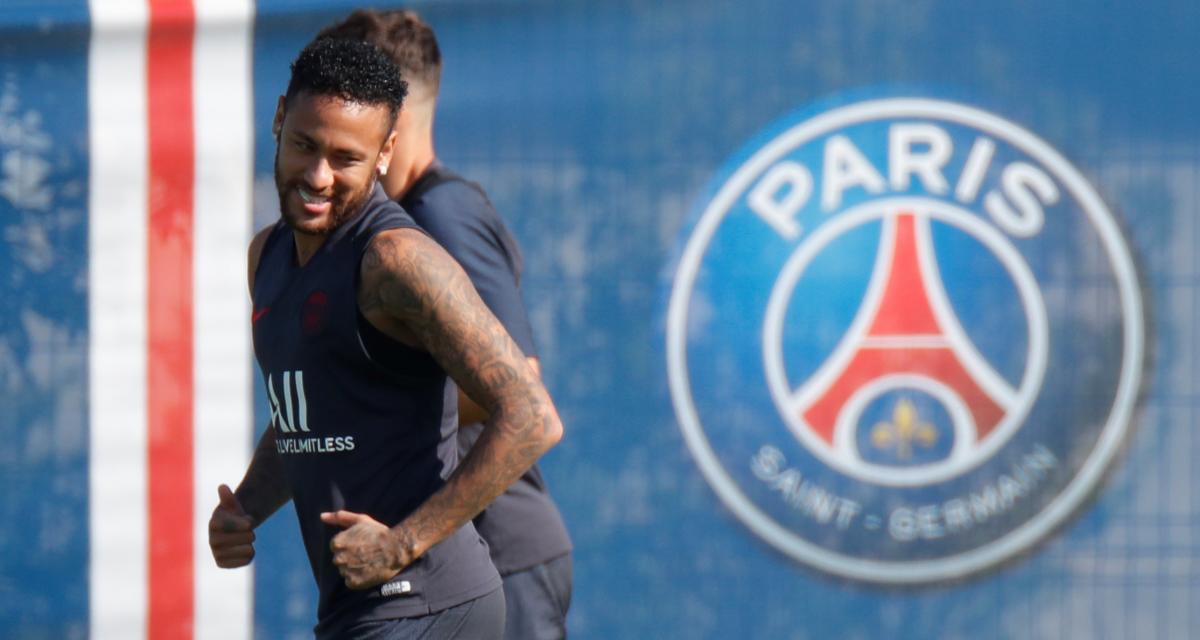 PSG - Mercato : la dernière info sur Neymar rend malade Pierre Ménès