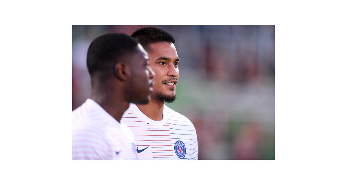 FC Metz – PSG (0-2) : les quatre enseignements d'une victoire tranquille de Paris