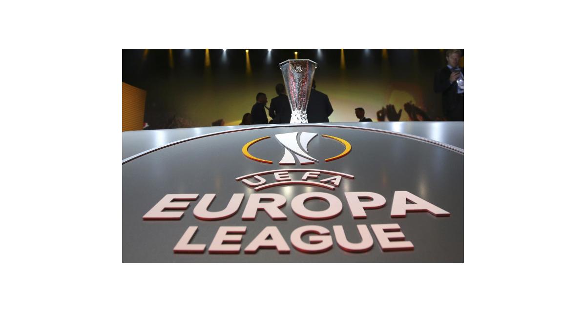 ASSE, Stade Rennais : Lazio, Celtic, Wolfsbourg...le verdict est tombé en Ligue Europa