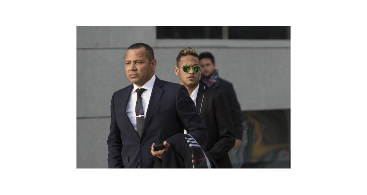 PSG - Mercato : le Barça annonce que Neymar est « très proche » d’un retour !