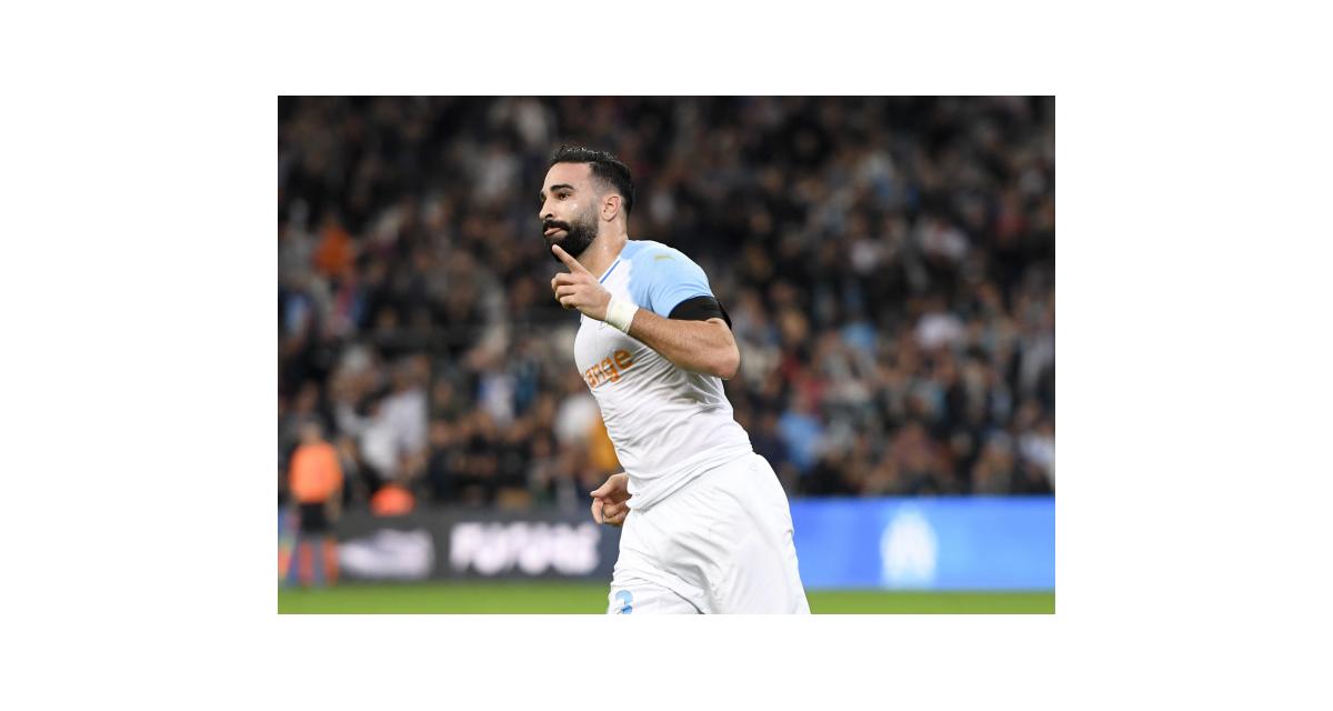 OM - Mercato : Adil Rami à Fenerbahçe, c'est officiel !