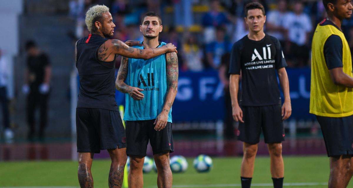 PSG - Mercato : Leonardo et le Barça prennent des mesures jamais vues pour Neymar !