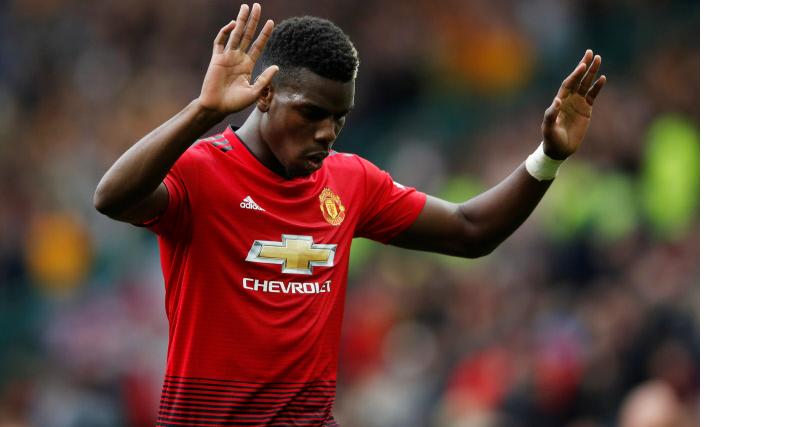  - Real Madrid – Mercato : Pogba en plein bras de fer avec MU ?