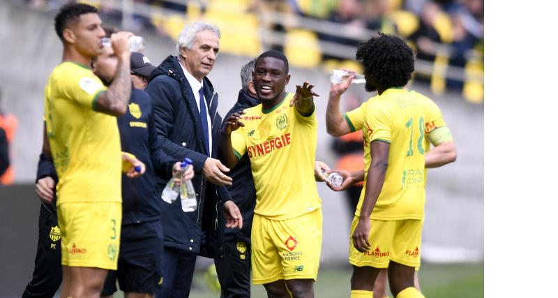  - FC Nantes – Mercato : un package à 10 M€ en approche chez les Canaris ?