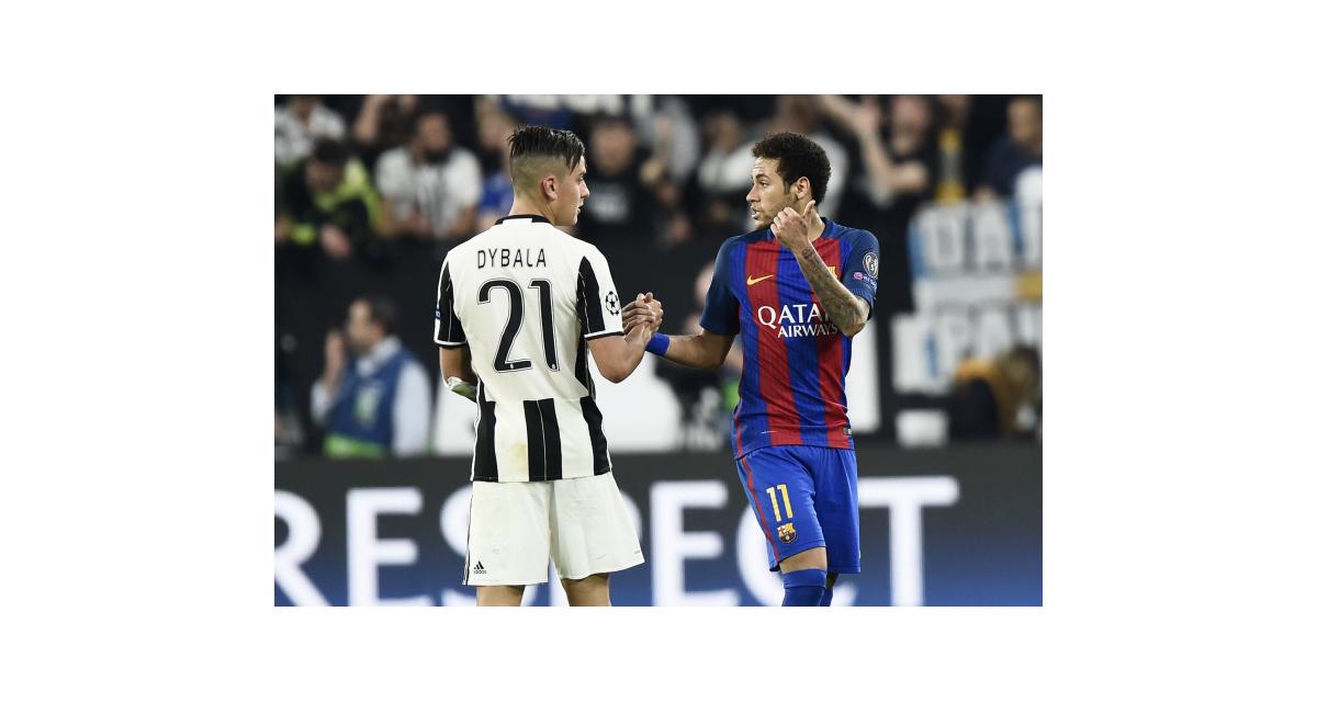 Juventus, PSG – Mercato : quatre jours décisifs dans le dossier Dybala