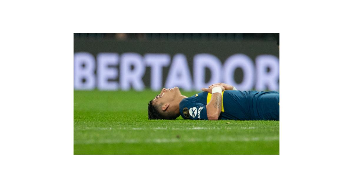 Girondins – Mercato : Cristian Pavon (Boca Juniors) valide sa future destination