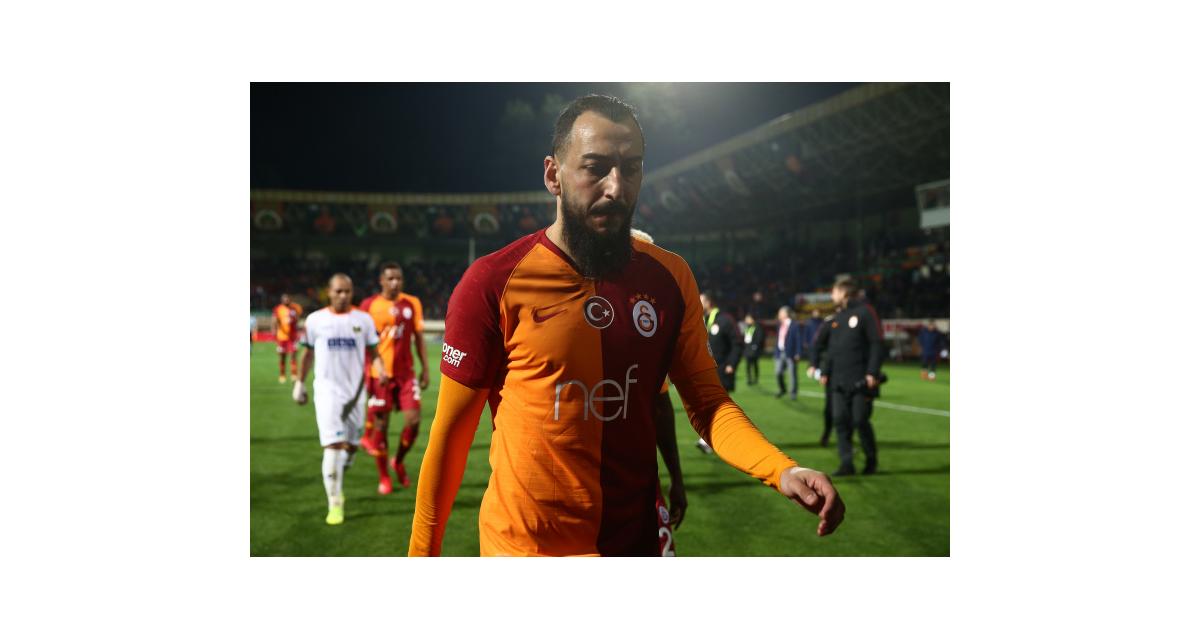 OM – Mercato : Galatasaray cherche toujours une solution pour Mitroglou