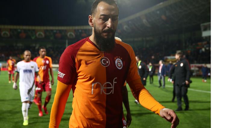  - OM – Mercato : Galatasaray cherche toujours une solution pour Mitroglou