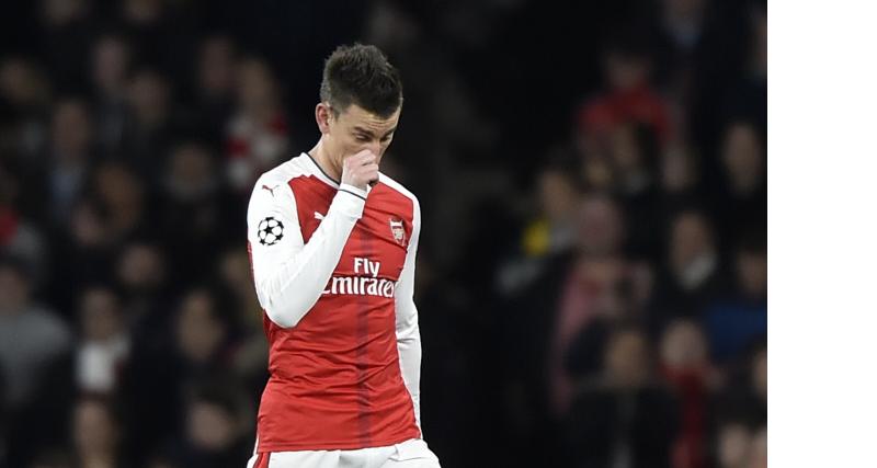  - Stade Rennais – Mercato : un désaccord à 10 M€ pour Laurent Koscielny