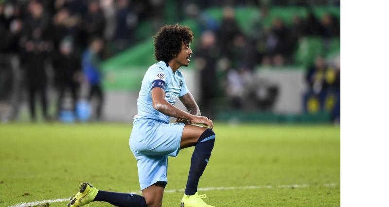  - OM, ASSE – Mercato : Luiz Gustavo et Yann M'Vila trop chers pour Fenerbahce ?