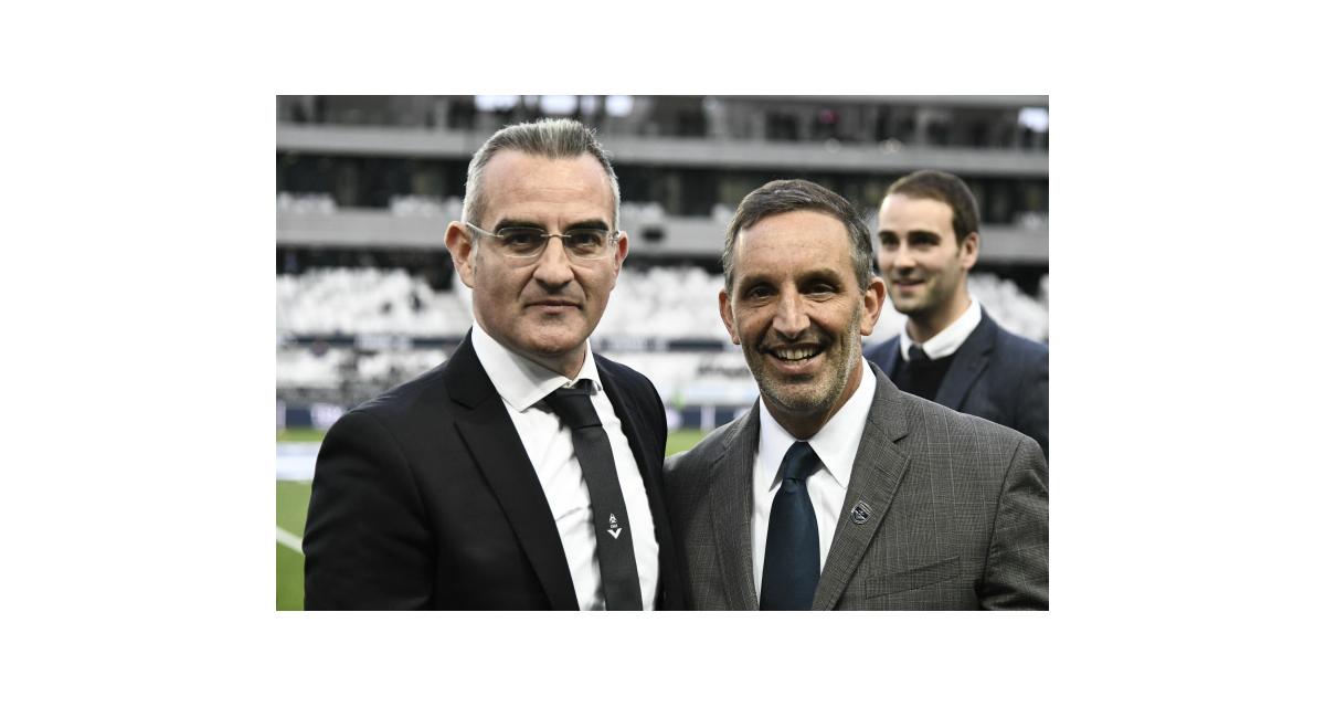 Girondins – Mercato : une offre soumise pour un milieu défensif de Liga ?