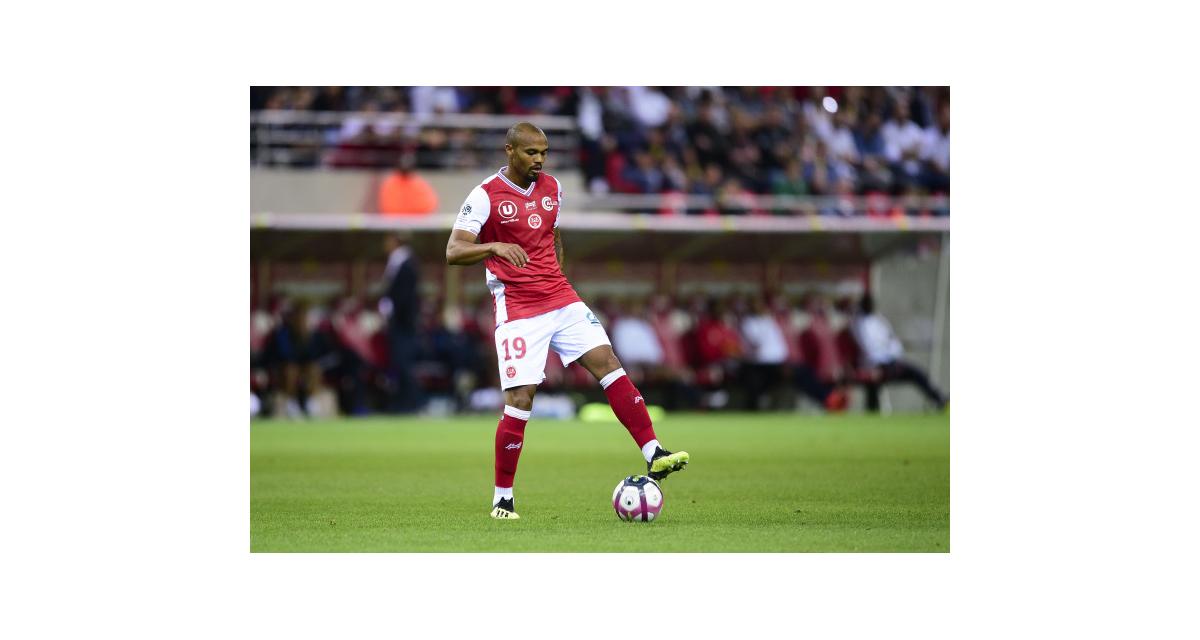 Stade de Reims – Mercato : Guion a laissé filer un défenseur en Ligue 2 (officiel)