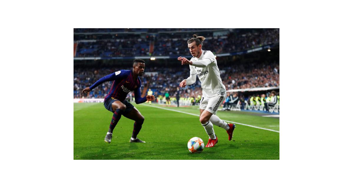 Real Madrid : Gareth Bale se fait incendier par un compatriote de légende
