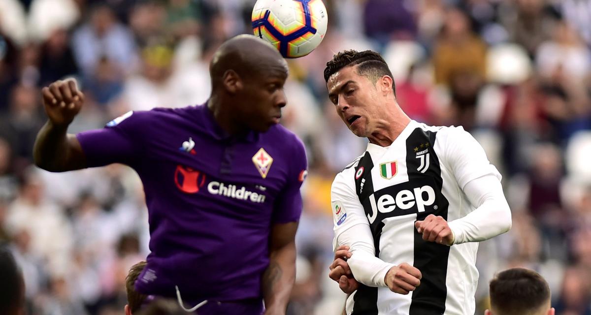 Juventus : Patrice Evra balance deux gros dossiers sur Cristiano Ronaldo