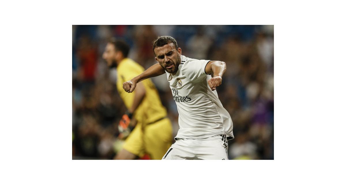 Real Madrid – Mercato : Borja Mayoral retourne à Levante