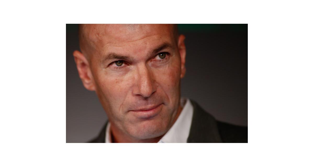 Real Madrid - Mercato : le FC Nantes aurait pu faire le bonheur de Zidane avec Bale 
