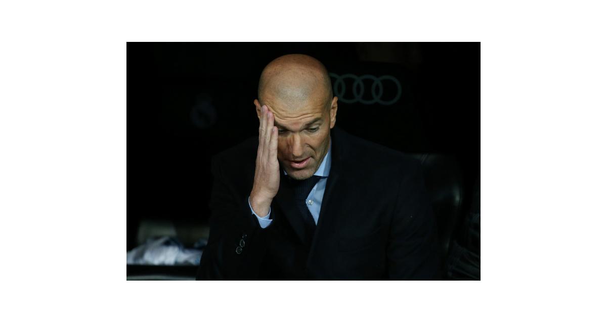 Real Madrid – Mercato : Zidane réclame deux joueurs en plus de Pogba !
