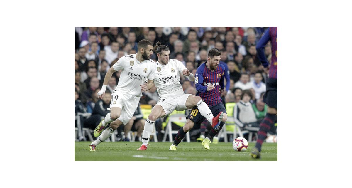 Real Madrid - Mercato : Gareth Bale est passé proche de marcher sur les traces de Messi