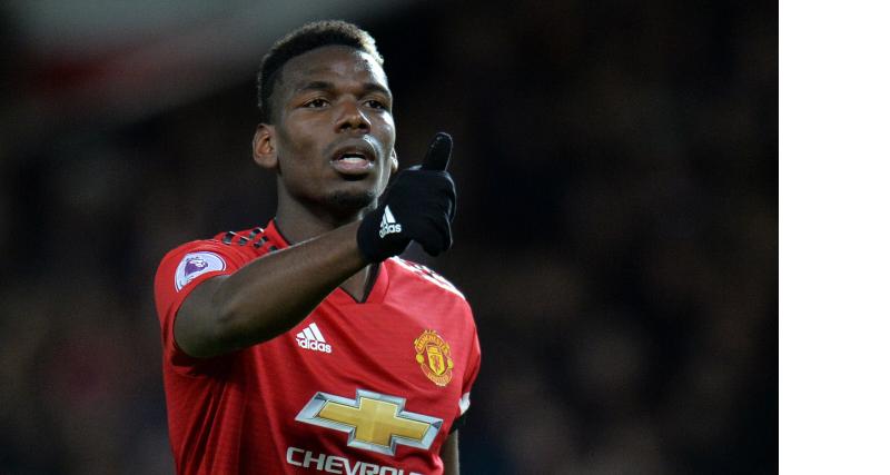  - Real Madrid – Mercato : Manchester United a trouvé le remplaçant de Paul Pogba