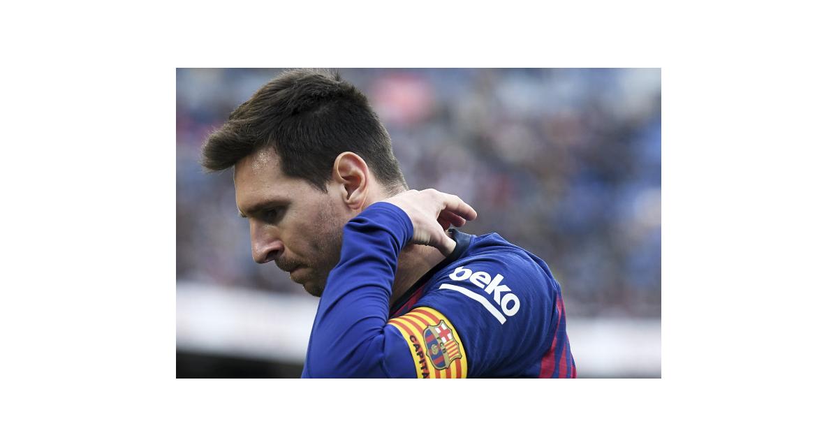 FC Barcelone : Lionel Messi n’est pas le meilleur joueur entraîné par Josep Guardiola ! 